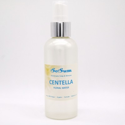 積雪草純露 Centella Floral Water